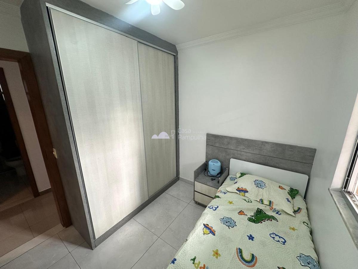 Apartamento, Letícia, 3 Quartos, 1 Vaga, 1 Suíte