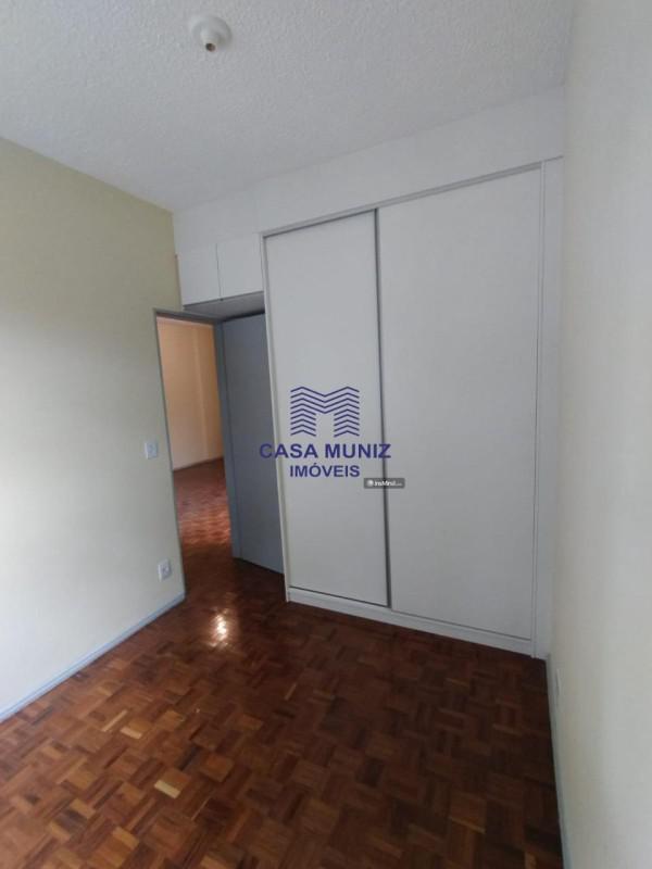 Apartamento, Ipiranga, 2 Quartos, 1 Vaga