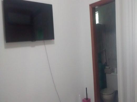 Casa, Santa Amélia, 2 Quartos, 1 Vaga, 2 Suítes