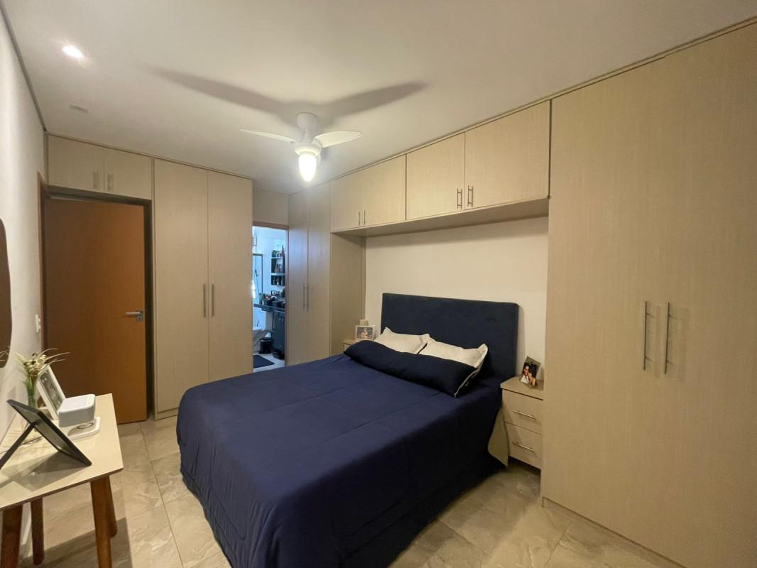Casa, Novo Barreirinho, 3 Quartos, 1 Vaga, 1 Suíte