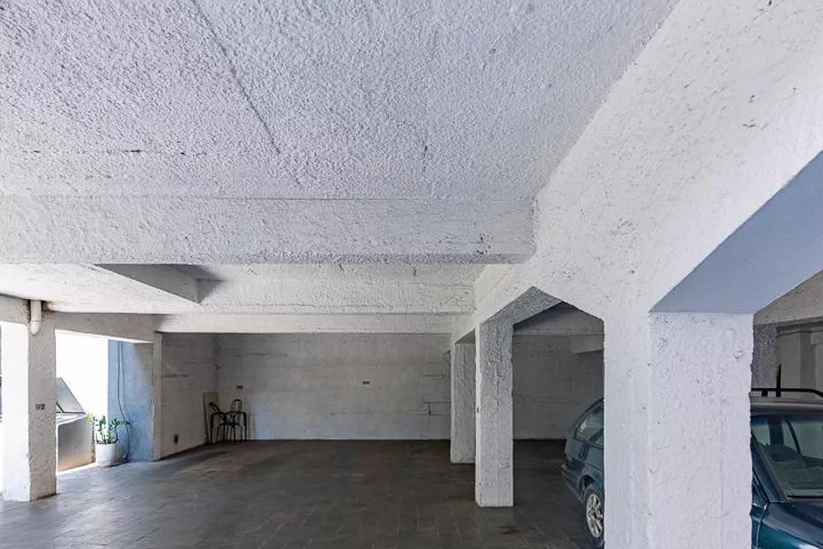 Apartamento, Jardim América, 2 Quartos, 1 Vaga
