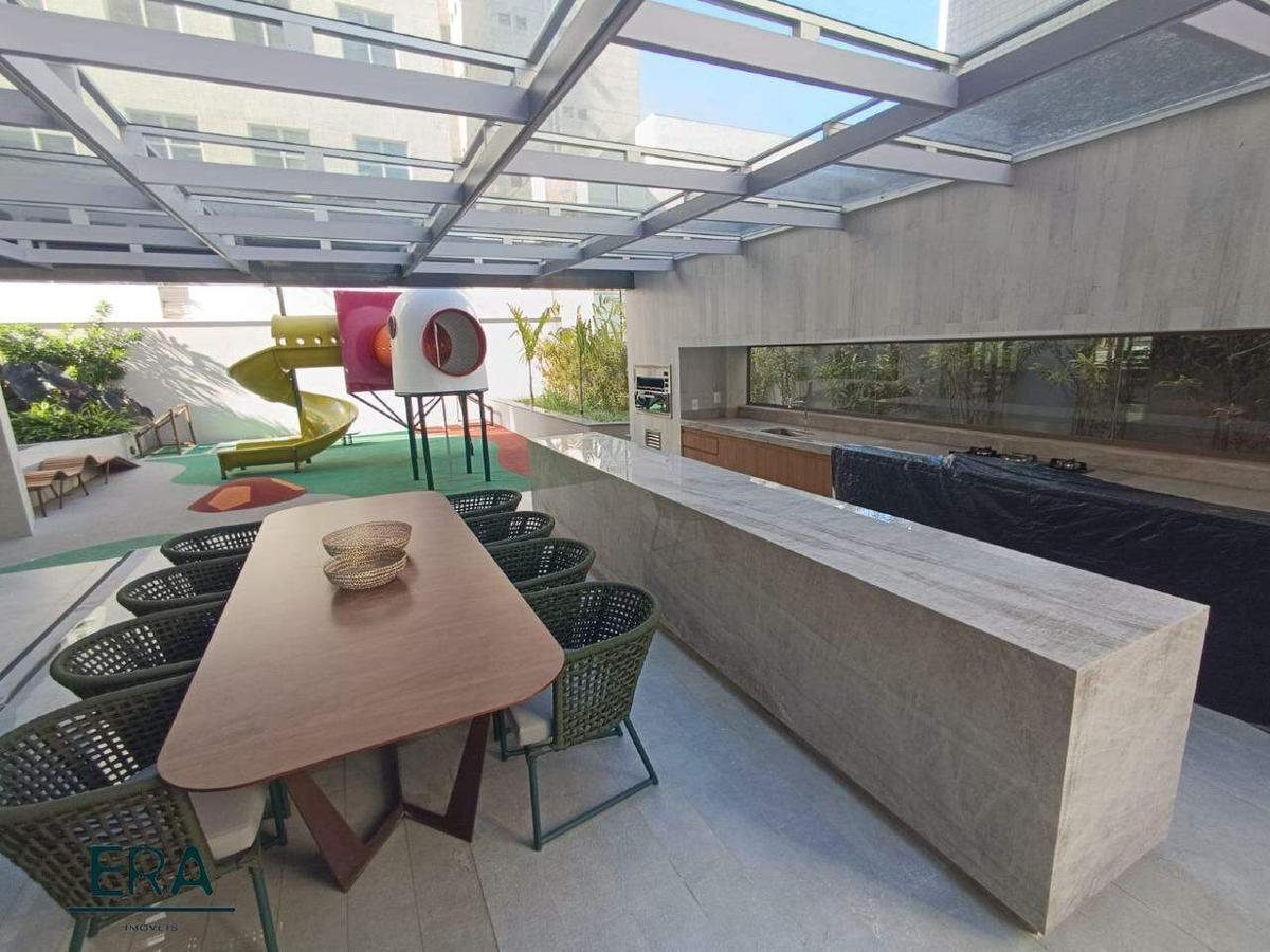 Apartamento, Santo Agostinho, 2 Quartos, 2 Vagas, 1 Suíte