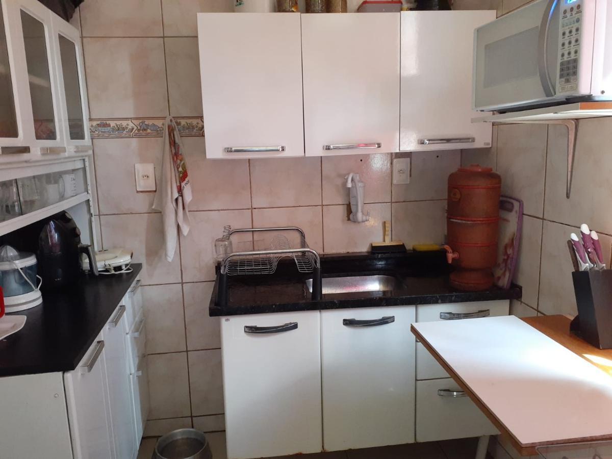 Apartamento, Jardim Leblon, 2 Quartos, 1 Vaga