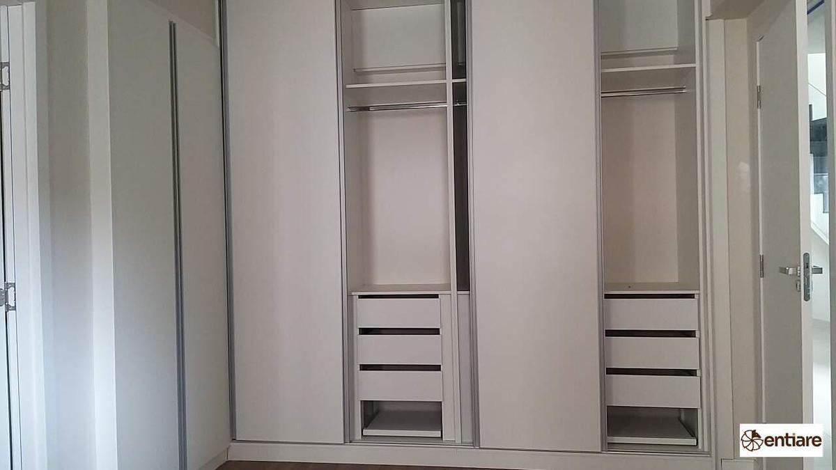 Cobertura, Sion, 2 Quartos, 3 Vagas, 1 Suíte