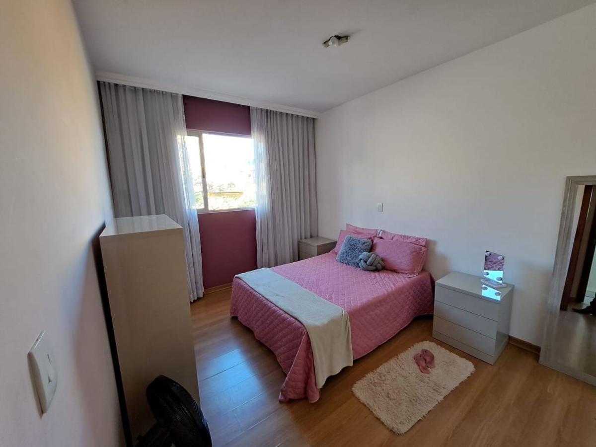 Casa, Santa Cruz, 3 Quartos, 3 Vagas, 1 Suíte