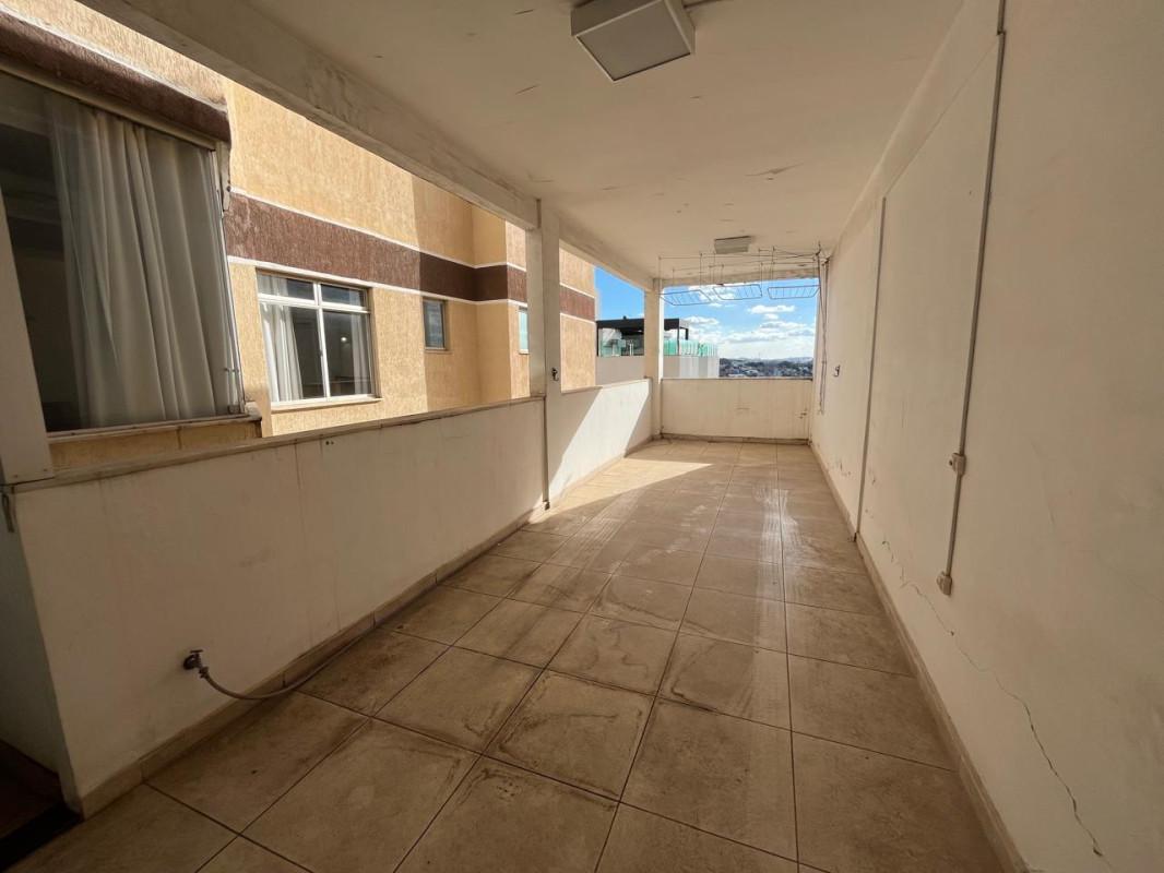 Apartamento, Buritis, 3 Quartos, 2 Vagas, 1 Suíte