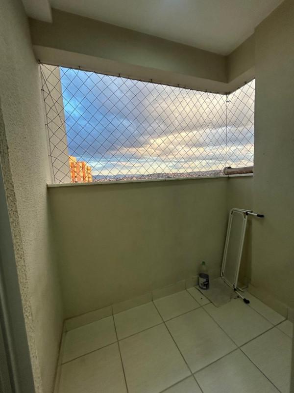 Apartamento, Serrano, 2 Quartos, 1 Vaga, 1 Suíte