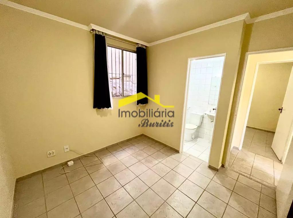 Apartamento, Buritis, 3 Quartos, 1 Vaga, 1 Suíte