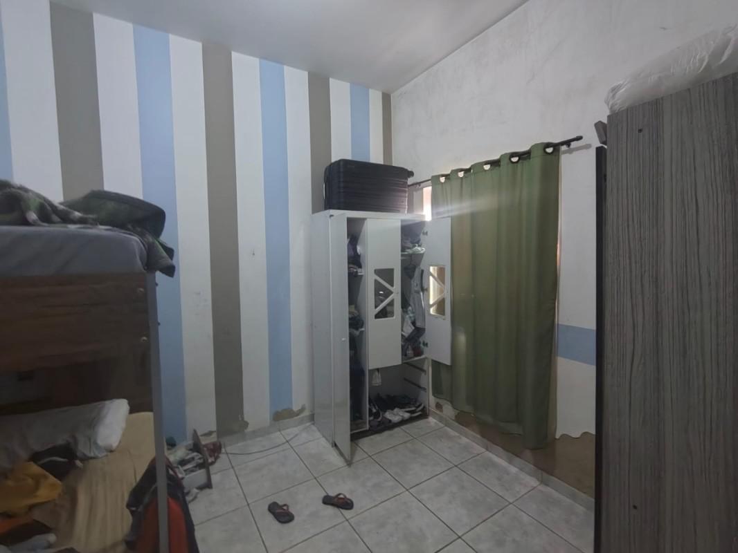 Casa, Santana II, 3 Quartos, 4 Vagas, 1 Suíte