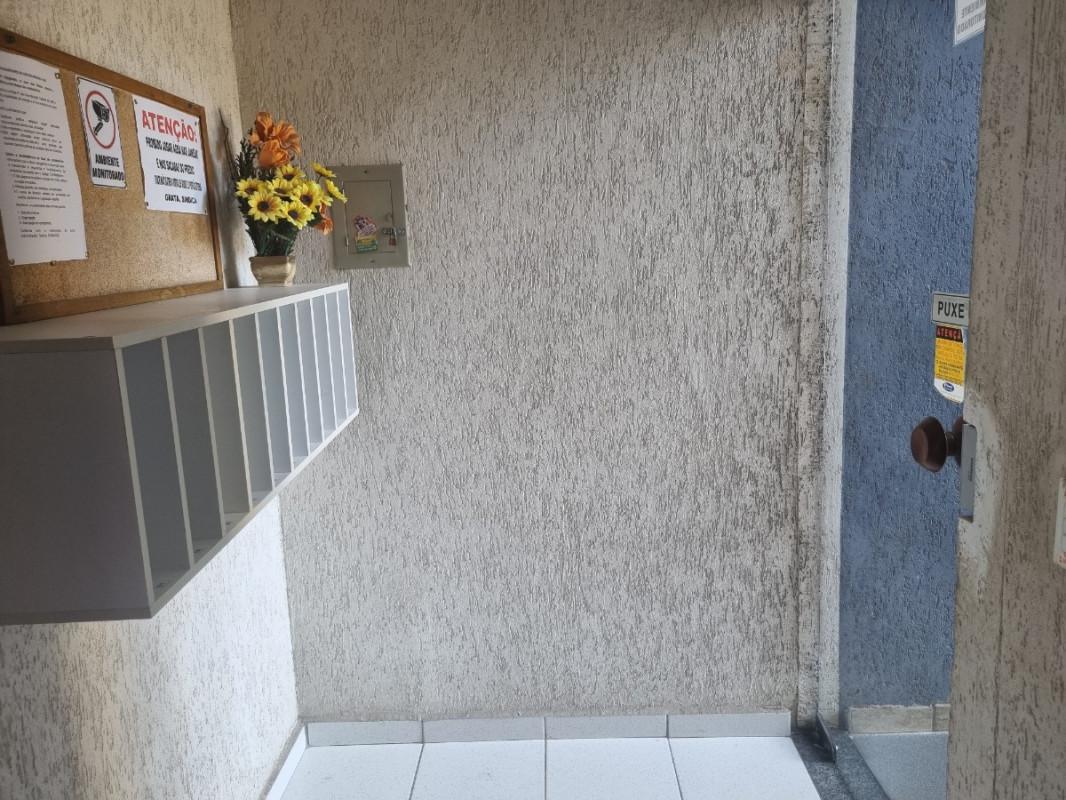 Apartamento, Jardim Bandeirantes, 2 Quartos, 0 Vaga