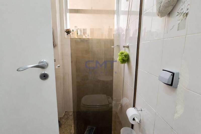 Apartamento, Sion, 4 Quartos, 2 Vagas, 1 Suíte