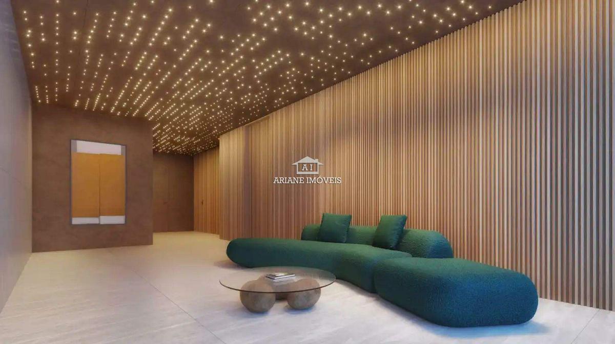 Apartamento, Carmo, 4 Quartos, 3 Vagas, 2 Suítes