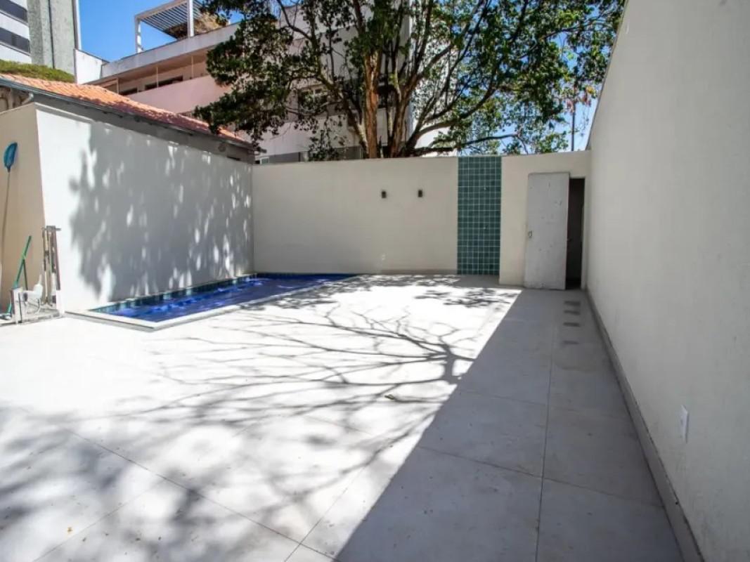 Apartamento, Carmo, 2 Quartos, 2 Vagas, 2 Suítes