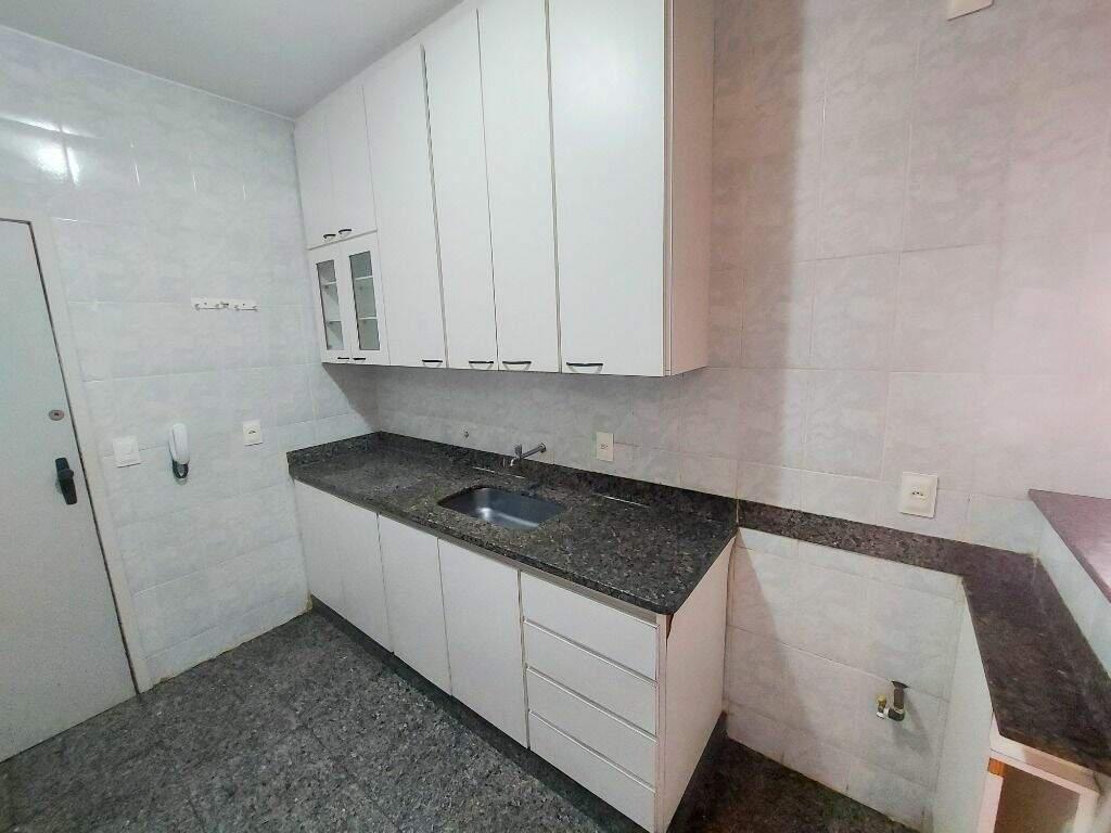 Apartamento, Buritis, 3 Quartos, 1 Vaga, 1 Suíte