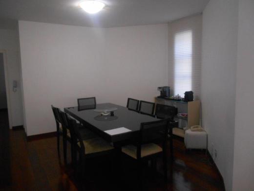 Apartamento, Vila Paris, 3 Quartos, 2 Vagas, 1 Suíte