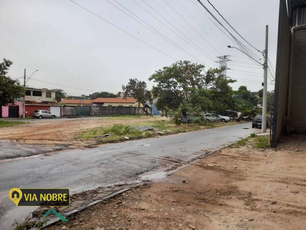 Galpão, Laranjeiras, 1 Vaga