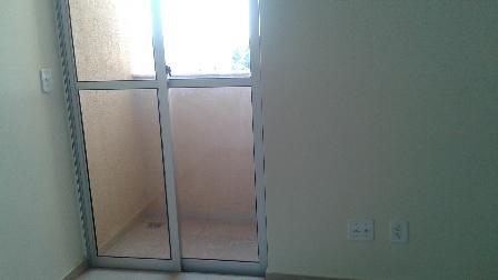 Cobertura, Tijuco, 2 Quartos, 1 Vaga