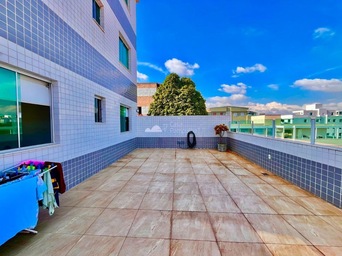 Apartamento, Itapoã, 3 Quartos, 2 Vagas, 1 Suíte