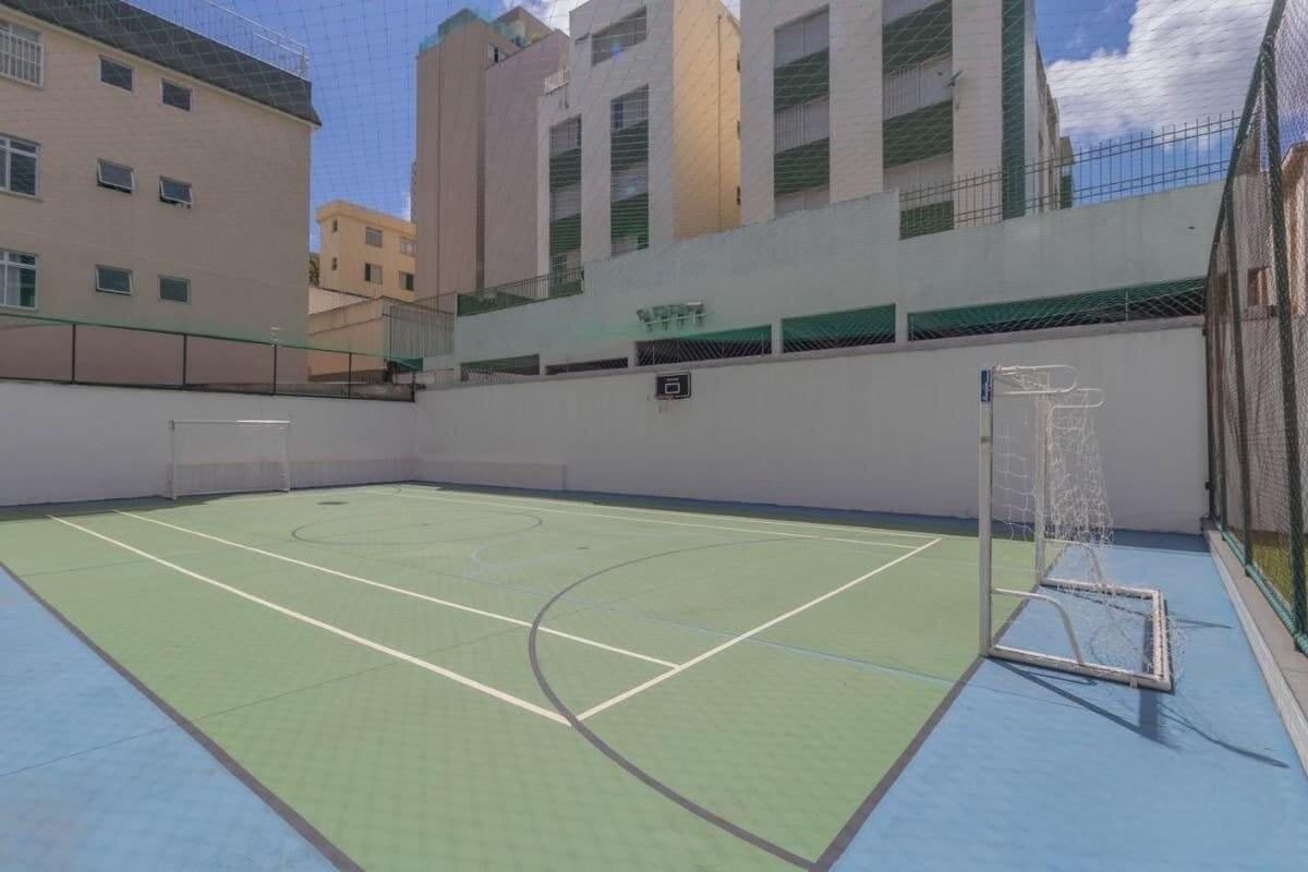 Apartamento, Cruzeiro, 3 Quartos, 2 Vagas, 1 Suíte