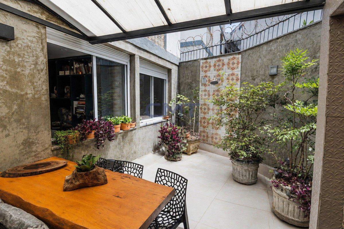 Apartamento, São Pedro, 3 Quartos, 1 Vaga, 1 Suíte