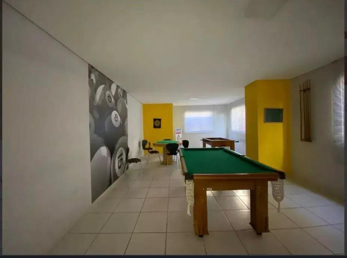 Apartamento, Monte Castelo, 2 Quartos, 1 Vaga