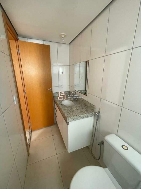 Apartamento, Santa Teresa, 2 Quartos, 2 Vagas, 1 Suíte