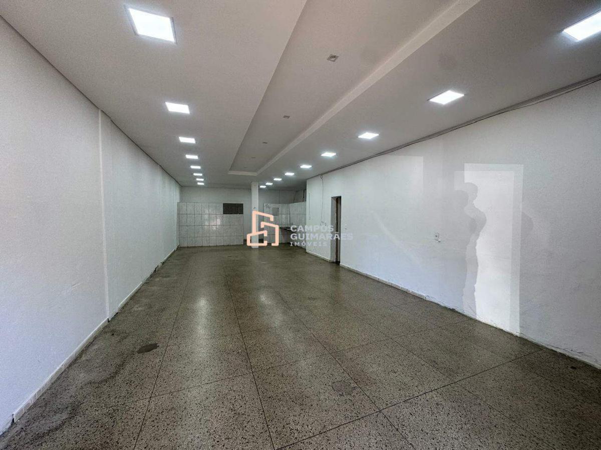 Loja, Jatobá (barreiro)