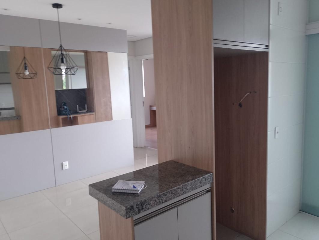Apartamento, Alvorada, 2 Quartos, 1 Vaga