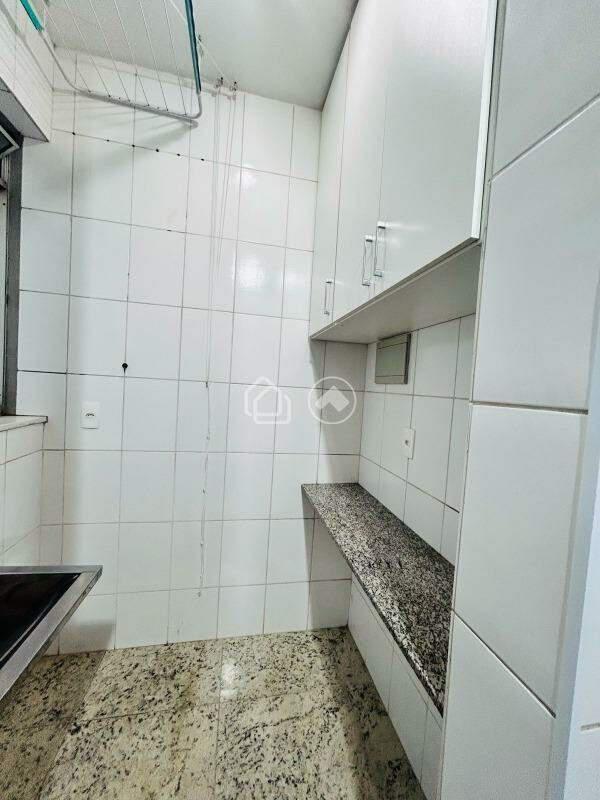 Apartamento, Padre Eustáquio, 3 Quartos, 2 Vagas, 1 Suíte