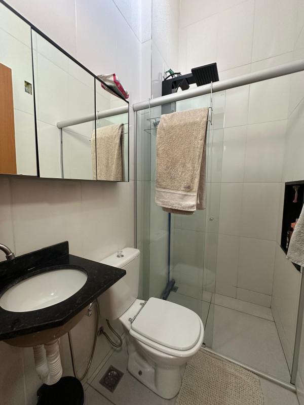 Casa, União, 3 Quartos, 1 Vaga, 1 Suíte