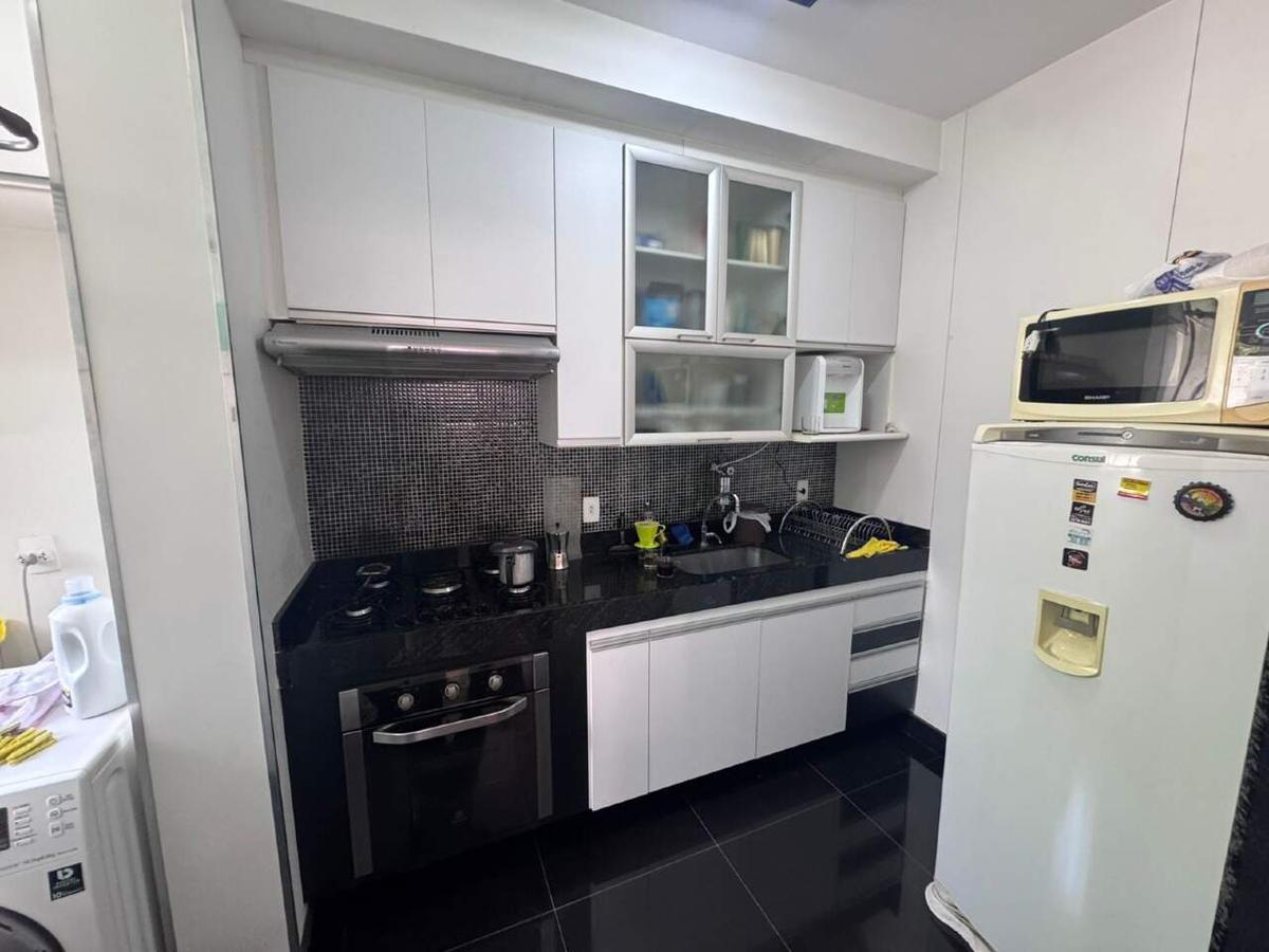 Apartamento, Buritis, 3 Quartos, 2 Vagas, 1 Suíte