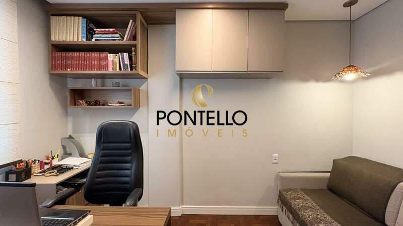 Apartamento, Lourdes, 4 Quartos, 2 Vagas, 2 Suítes