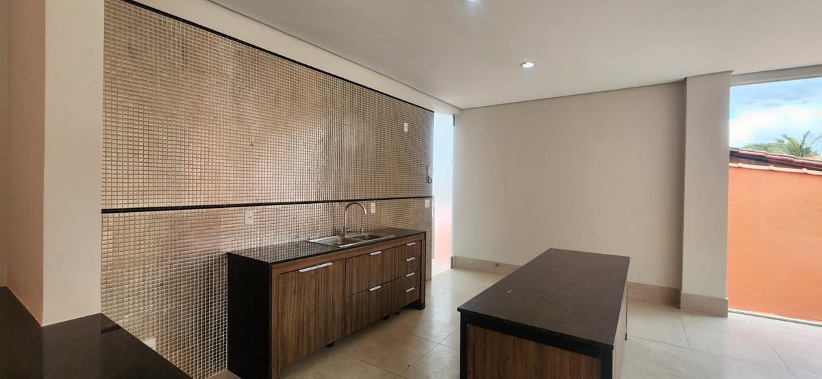 Casa, Dr. Lund, 4 Quartos, 4 Vagas, 4 Suítes