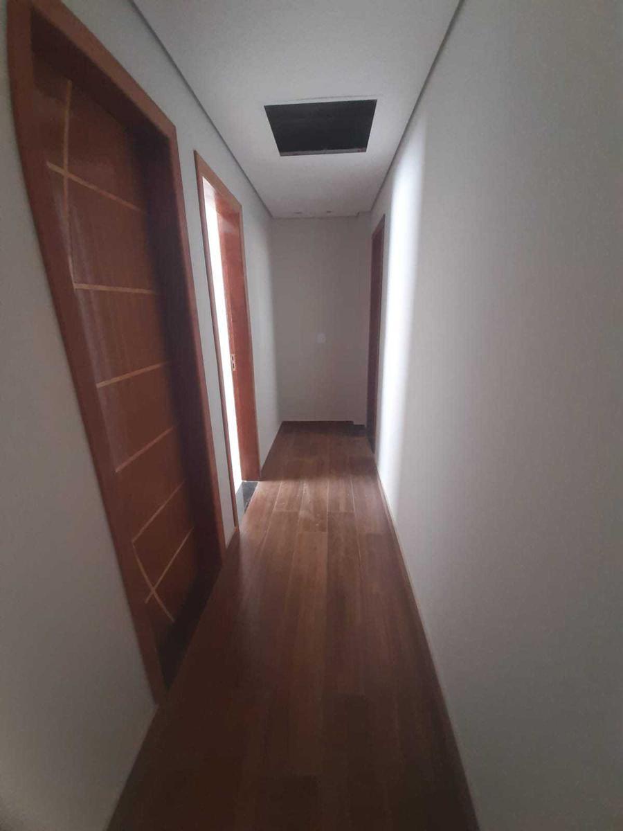 Casa, Liberdade, 3 Quartos, 2 Vagas