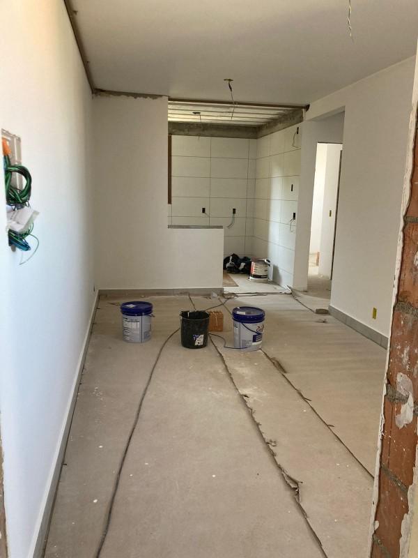 Apartamento, Santa Rosa, 2 Quartos, 1 Vaga, 1 Suíte
