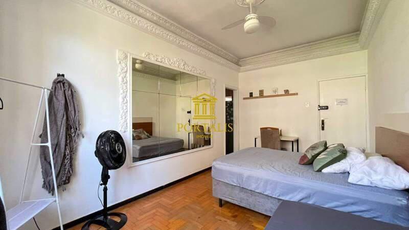 Apartamento, Centro, 3 Quartos, 0 Vaga, 1 Suíte