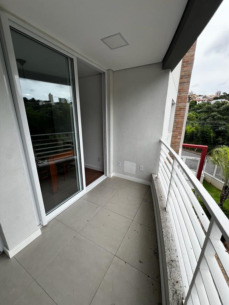 Apartamento, Novo Horizonte, 3 Quartos, 1 Vaga, 1 Suíte
