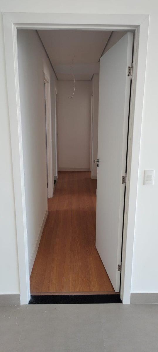 Apartamento, Fernão Dias, 4 Quartos, 3 Vagas, 1 Suíte