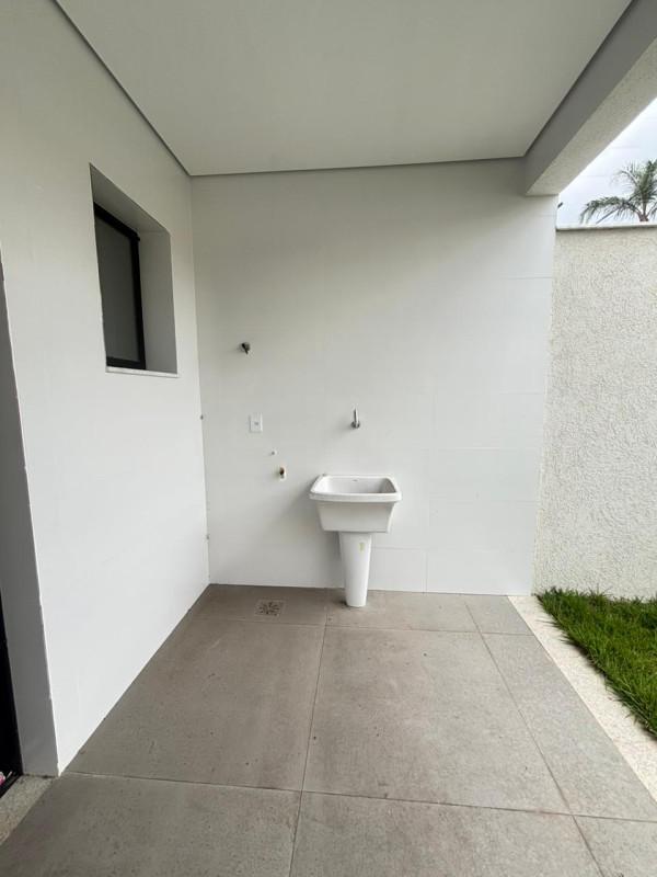 Casa, Planalto, 3 Quartos, 3 Vagas, 2 Suítes