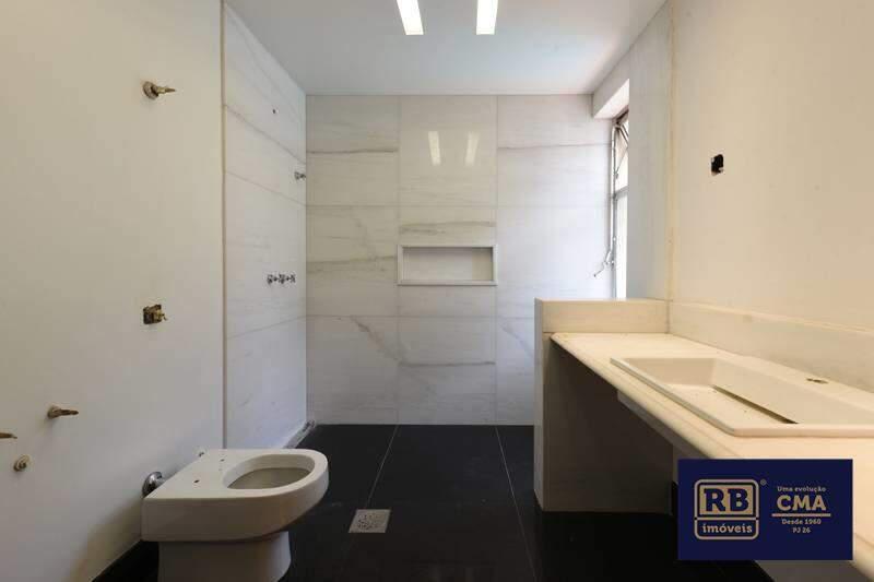 Casa, Mangabeiras, 6 Quartos, 6 Vagas, 4 Suítes