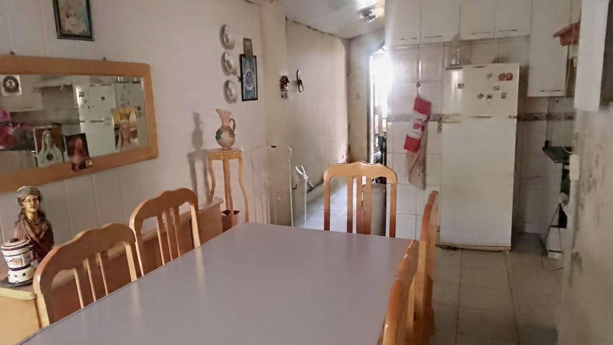 Casa, Anchieta, 3 Quartos, 1 Vaga
