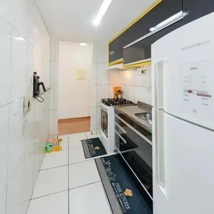 Apartamento, Cinquentenário, 2 Quartos, 1 Vaga