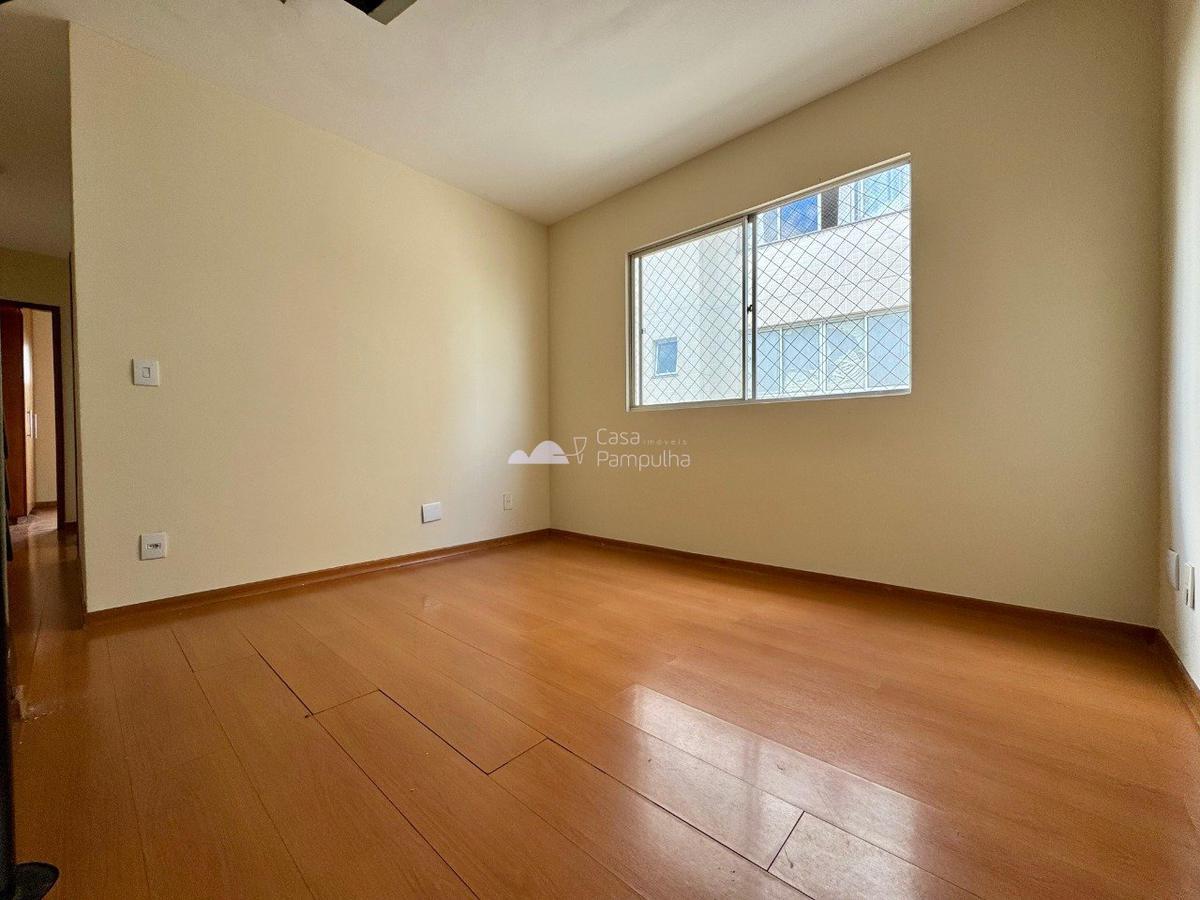 Apartamento, Dona Clara, 3 Quartos, 2 Vagas, 3 Suítes