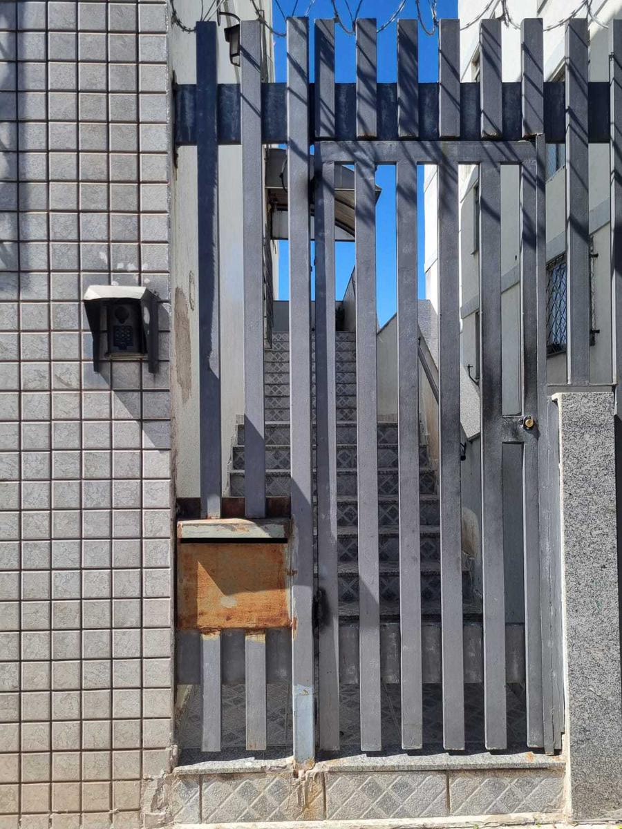 Cobertura, Alvorada, 3 Quartos, 1 Vaga