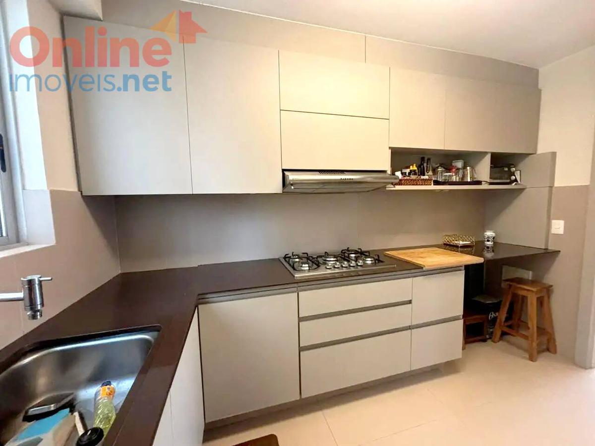 Apartamento, Buritis, 4 Quartos, 0 Vaga, 1 Suíte