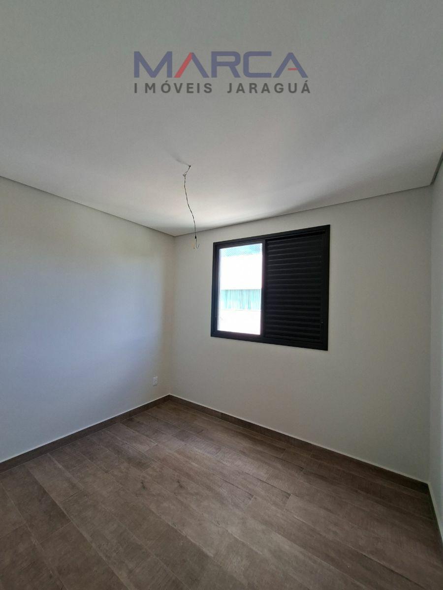 Apartamento, Jaraguá, 4 Quartos, 3 Vagas