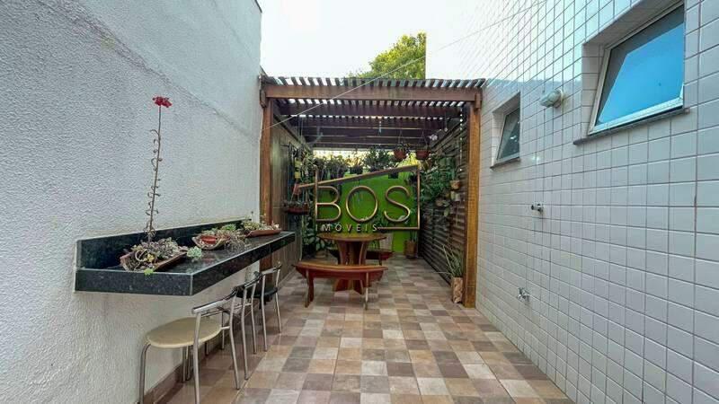 Apartamento, Santa Inês, 3 Quartos, 2 Vagas, 1 Suíte