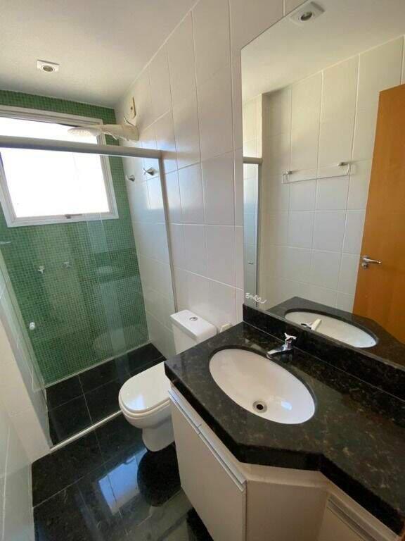 Apartamento, Buritis, 2 Quartos, 1 Vaga, 1 Suíte