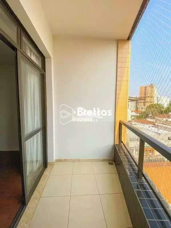 Apartamento, Centro, 2 Quartos, 1 Vaga, 1 Suíte
