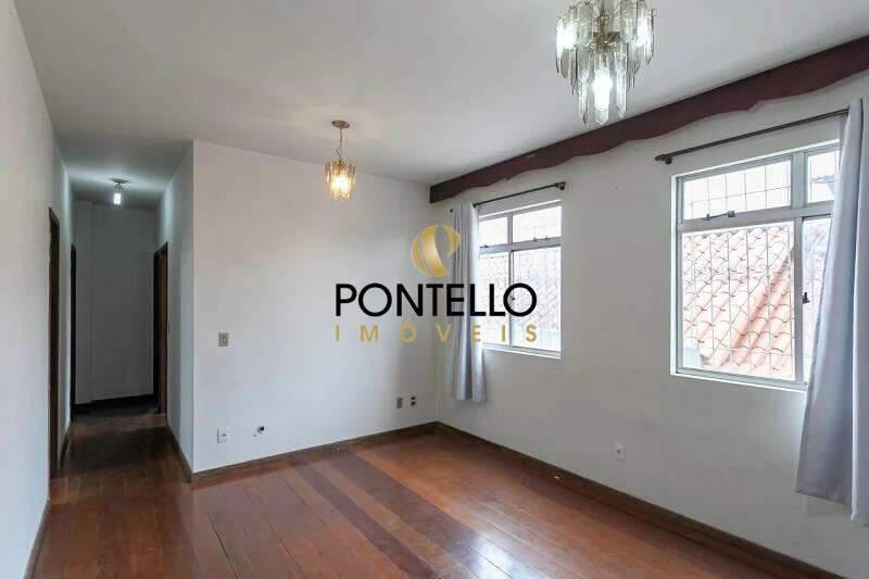 Apartamento, Carlos Prates, 3 Quartos, 1 Vaga, 1 Suíte